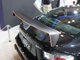 gt 86 &amp; brz in tokyo auto salon