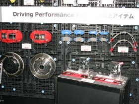 gt 86 &amp; brz in tokyo auto salon