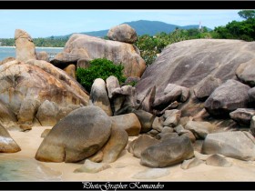 Thailand