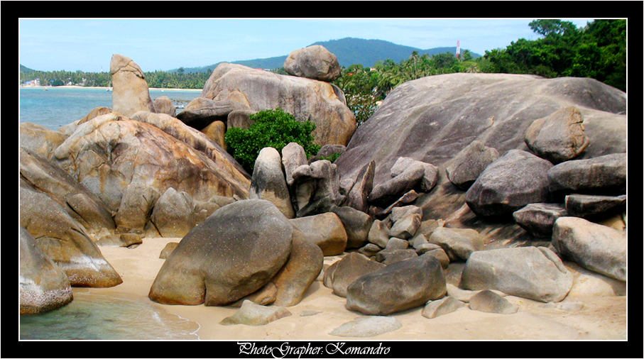 Thailand