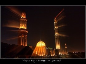 صور من ابداع اعضاء عمان فوتو