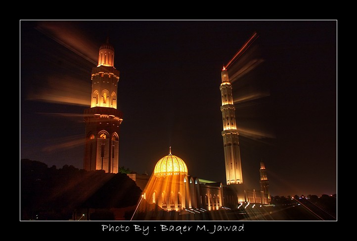 صور من ابداع اعضاء عمان فوتو
