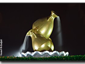 صور من ابداع اعضاء عمان فوتو