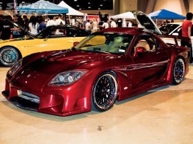 mazda rx7