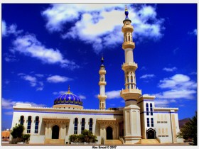 صور من ابداع اعضاء عمان فوتو