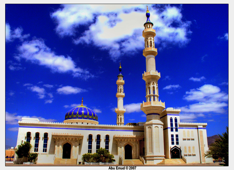 صور من ابداع اعضاء عمان فوتو