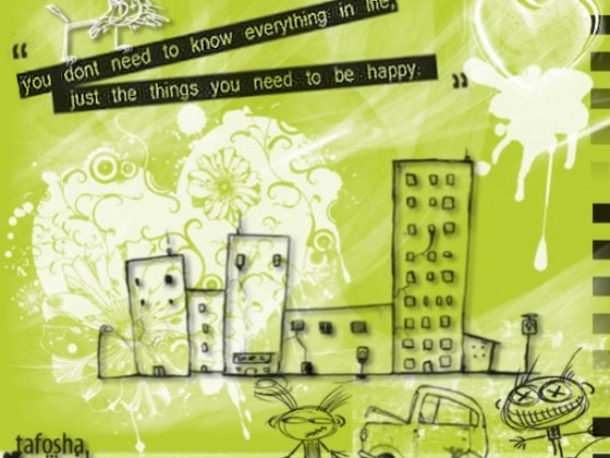 happy life 2