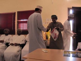 إختتام التعداد