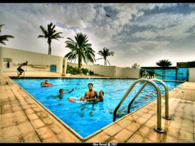 صور من ابداع اعضاء عمان فوتو