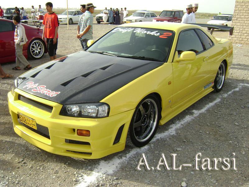 سيارات عمان