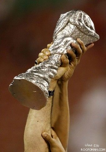 كأس الخليج 19