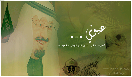 السعودية
