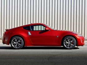 370z 2013