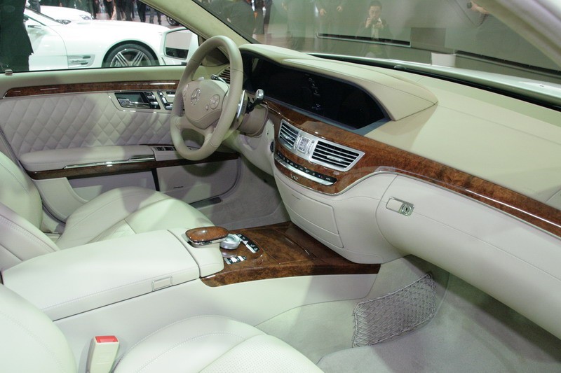 mercedes benz s65 amg