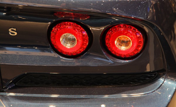 The Geneva International Motor Show 2012