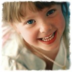 030208172003flowergirlsmile9455