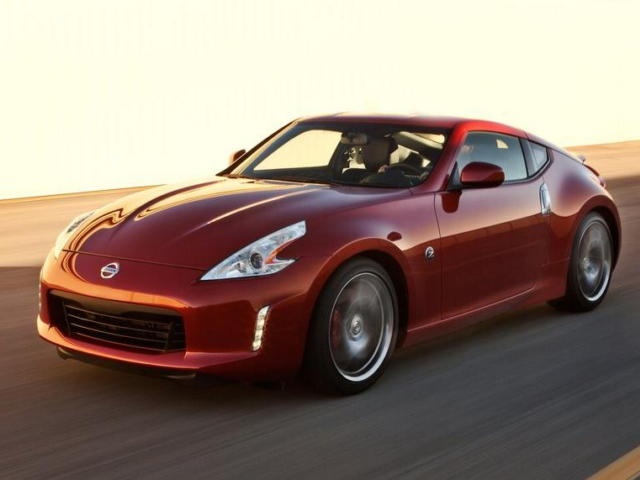 370z 2013