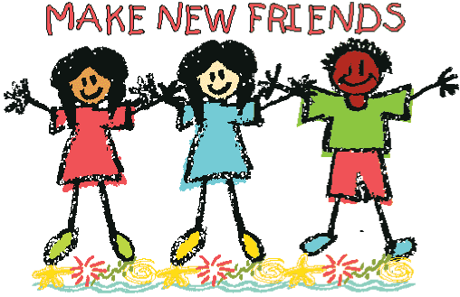 friends