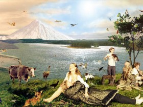 أجمل و أروع في العالم الفضائي