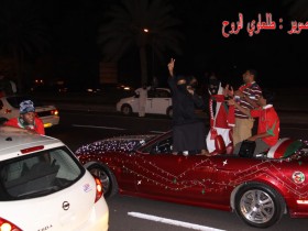 الجمهور العماني