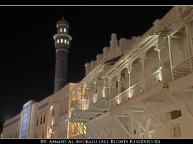 صور من ابداع اعضاء عمان فوتو