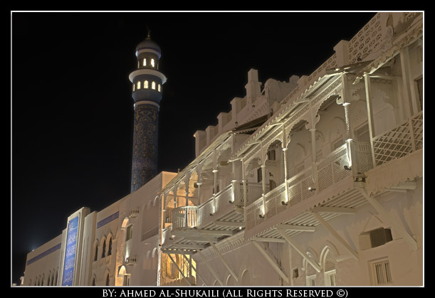 صور من ابداع اعضاء عمان فوتو