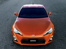 Toyota gt 86