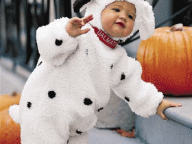 بطاقات الأطفال