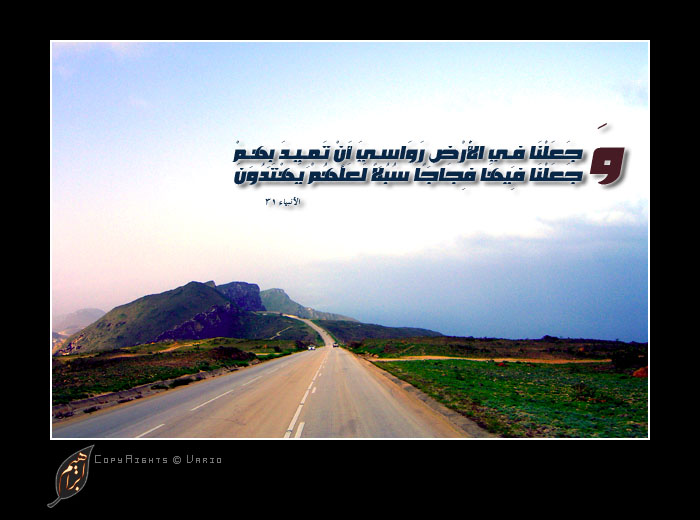.:: وجعلنا ::.