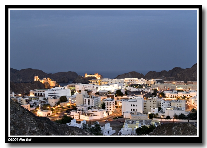 صور من ابداع اعضاء عمان فوتو