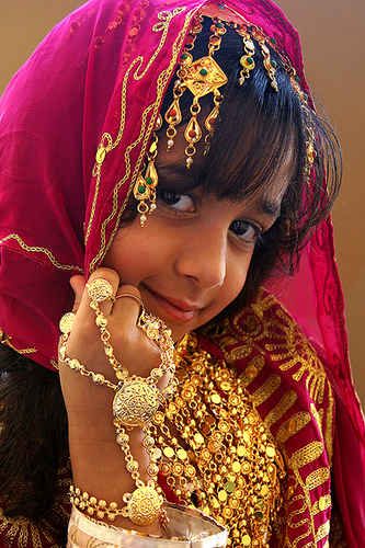 omani_girl
