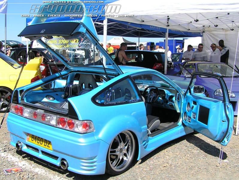 crx