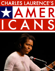 زوجة أوباما / مايكله