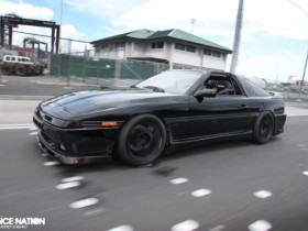 supra mk3