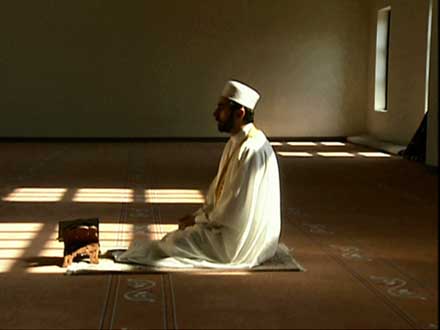 islam_prayer