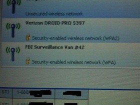 كيف تخوف جارك