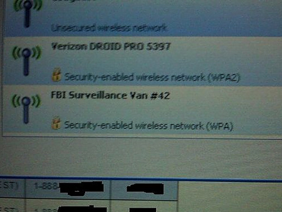 كيف تخوف جارك