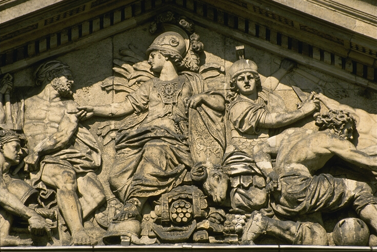 من تاريخ مصر القديمه