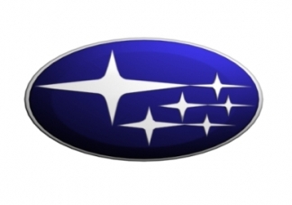 SUBARU Logo Prew01