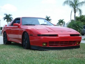 supra mk3