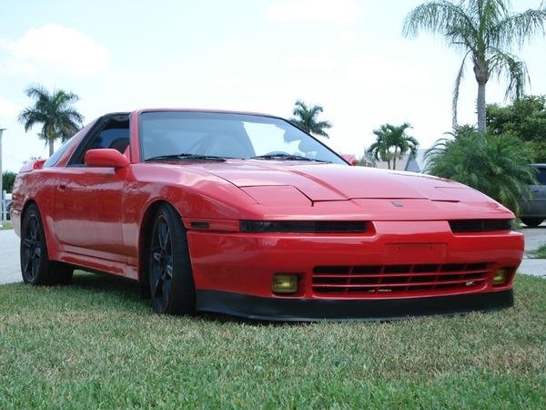 supra mk3