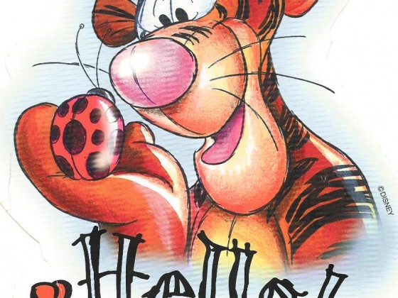 بطاقات الأطفال