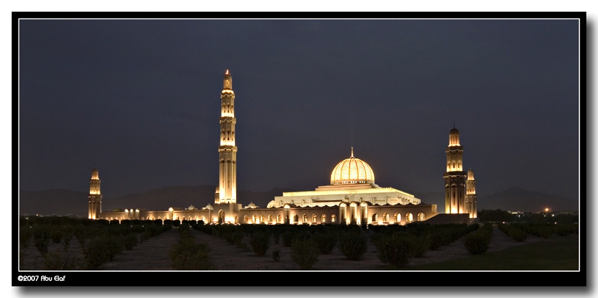 صور من ابداع اعضاء عمان فوتو