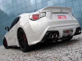 toyota gt86 trd