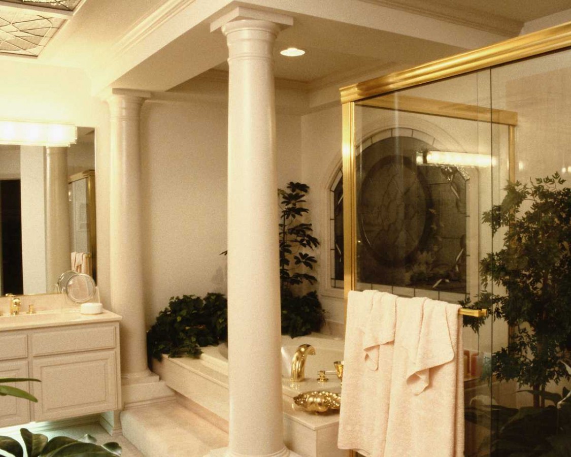 ديكورات رائعة ذات جمال