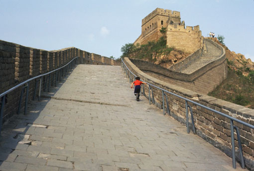 مباني في قمو الروعة