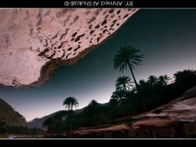صور من ابداع اعضاء عمان فوتو