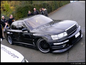 lexus ls400