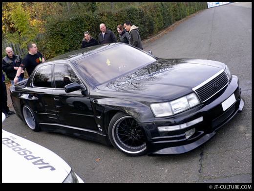 lexus ls400