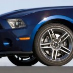 2010 Ford Mustang Shelby GT500   319 2239